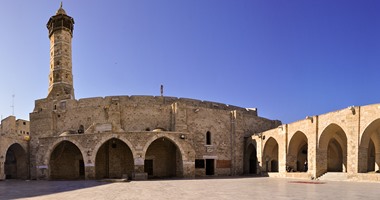 المسجد العمري