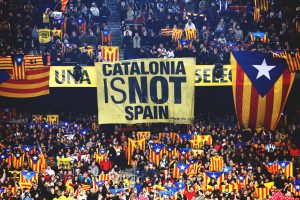 شعار كتالونيا